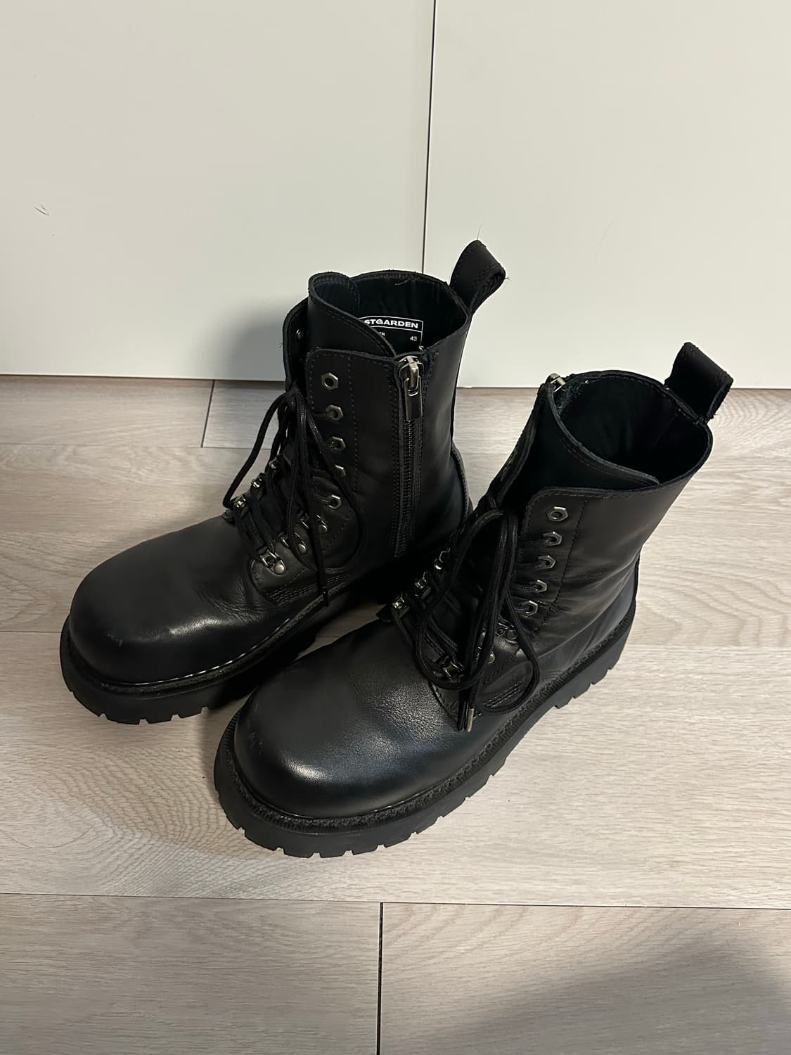로스트가든 팬텀 Size 43  상품이미지1