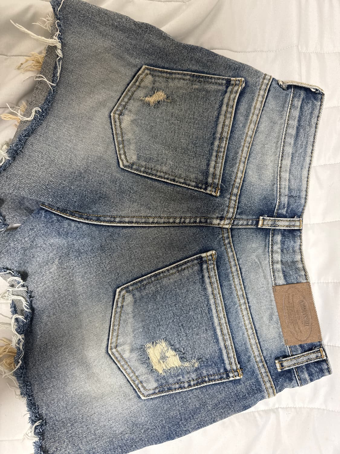  보헤미안 서울 쇼츠 상품이미지2