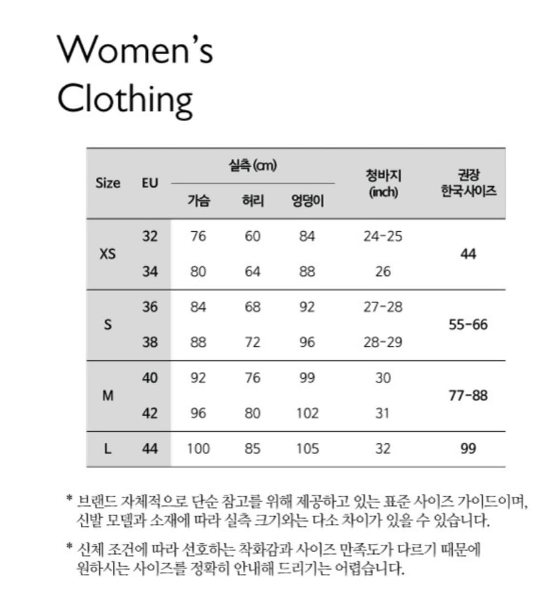 코스 리브드 니티드 집업 자켓 (네이비) 상품이미지4