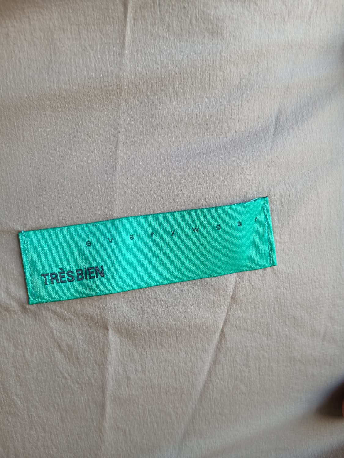 Nylon Windbreaker Très bien  상품이미지3