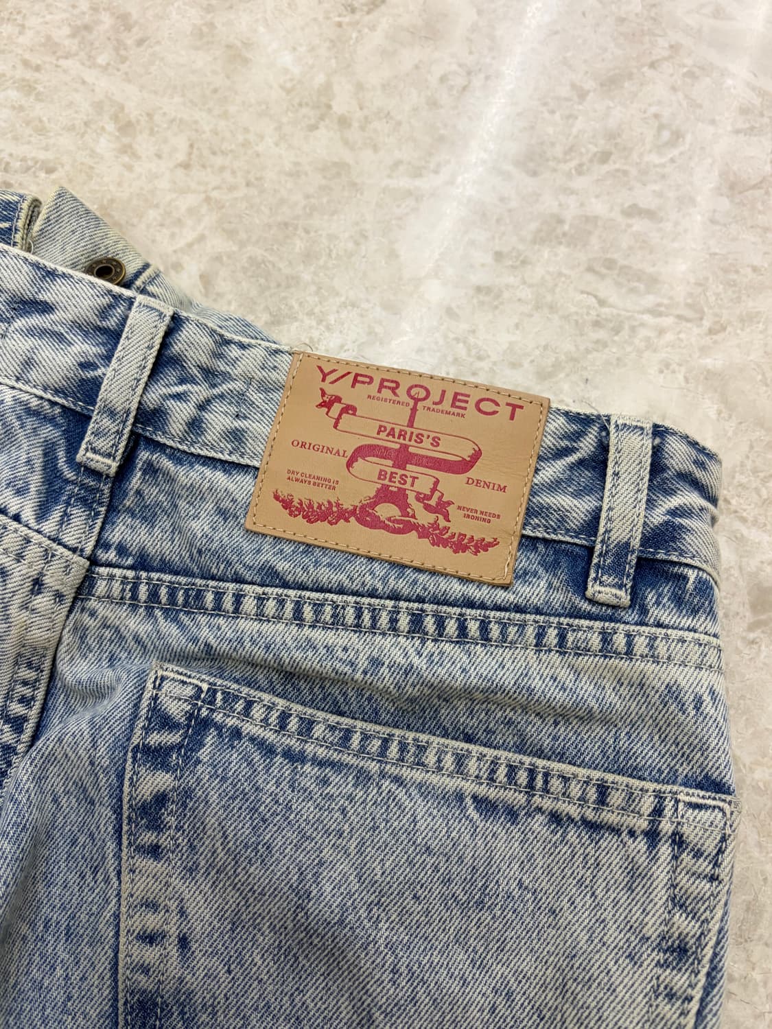 와이프로젝트 팝업진 xs 상품이미지5