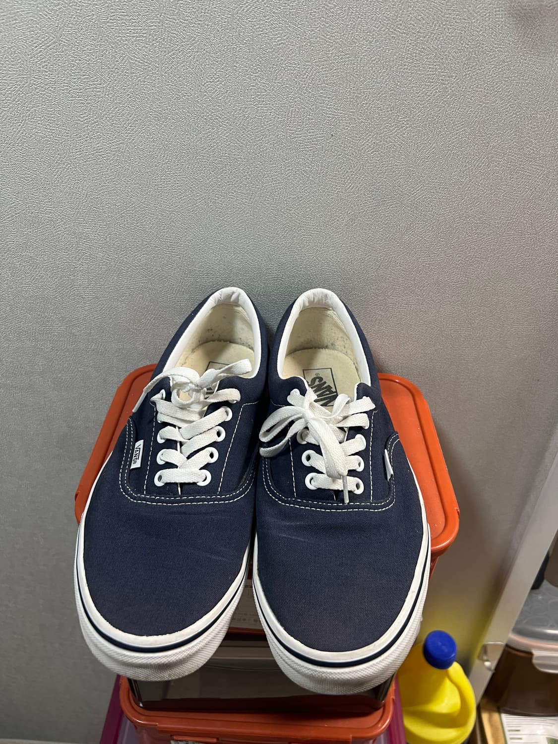 [290] 반스 에라 네이비 상품이미지1