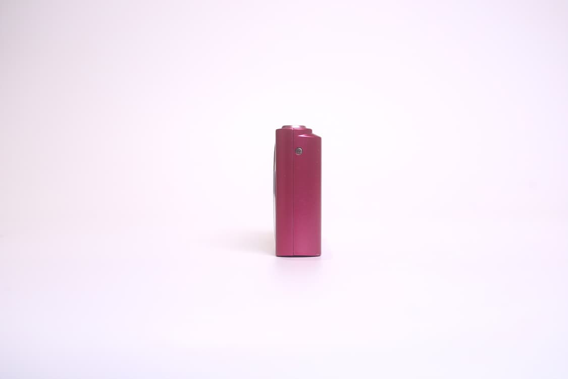 소니 사이버샷 W810 핑크 상품이미지3