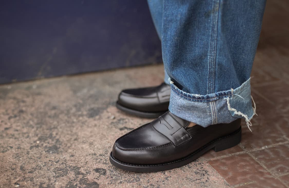 버윅 4456 페니로퍼 uk 7 eu 41 260 상품이미지1