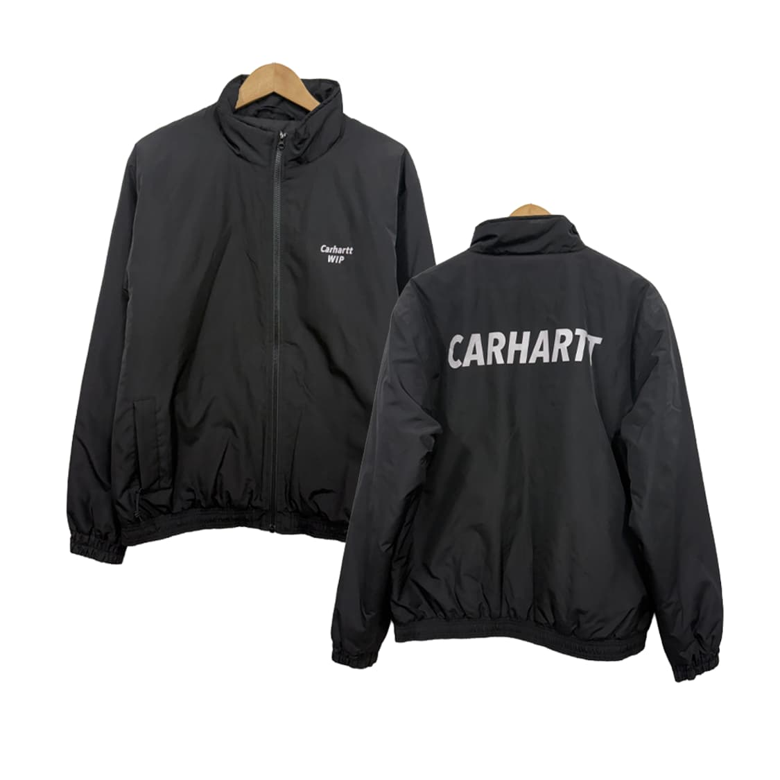 Carhartt WIP Retro Quilted Jacket  상품이미지1