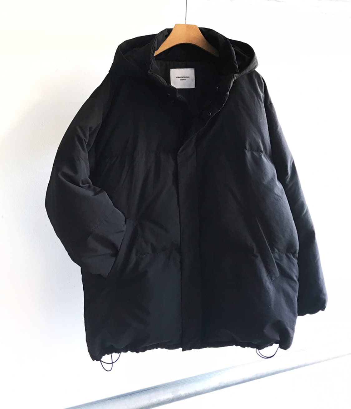 URBAN RESEARCH DOORS  상품이미지2