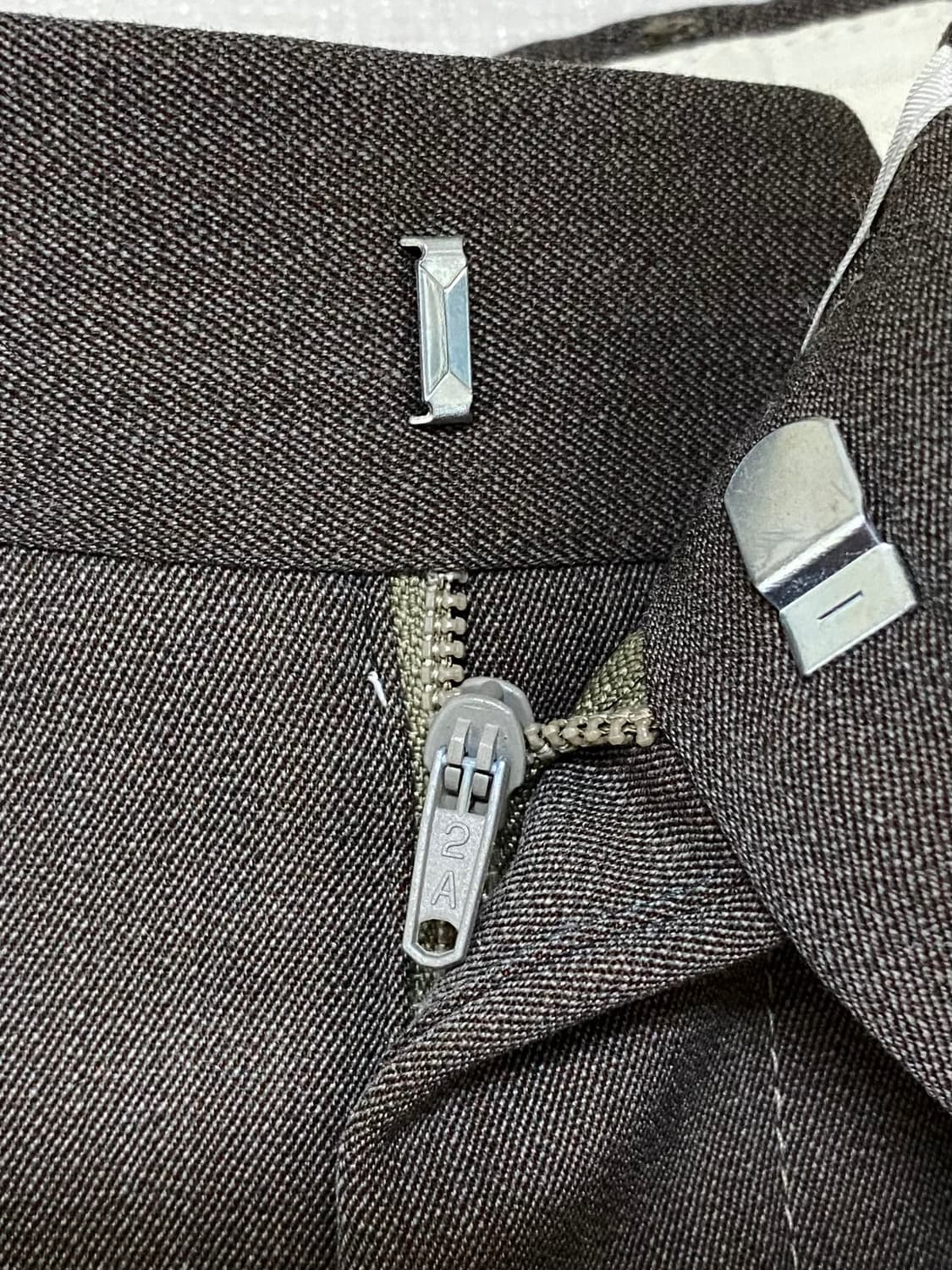 ARMANI COLLEZIONI SUIT 상품이미지8