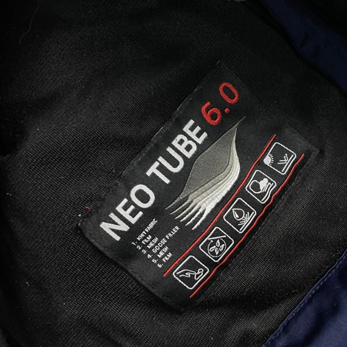 105 스케쳐스 방풍 패딩  상품이미지5