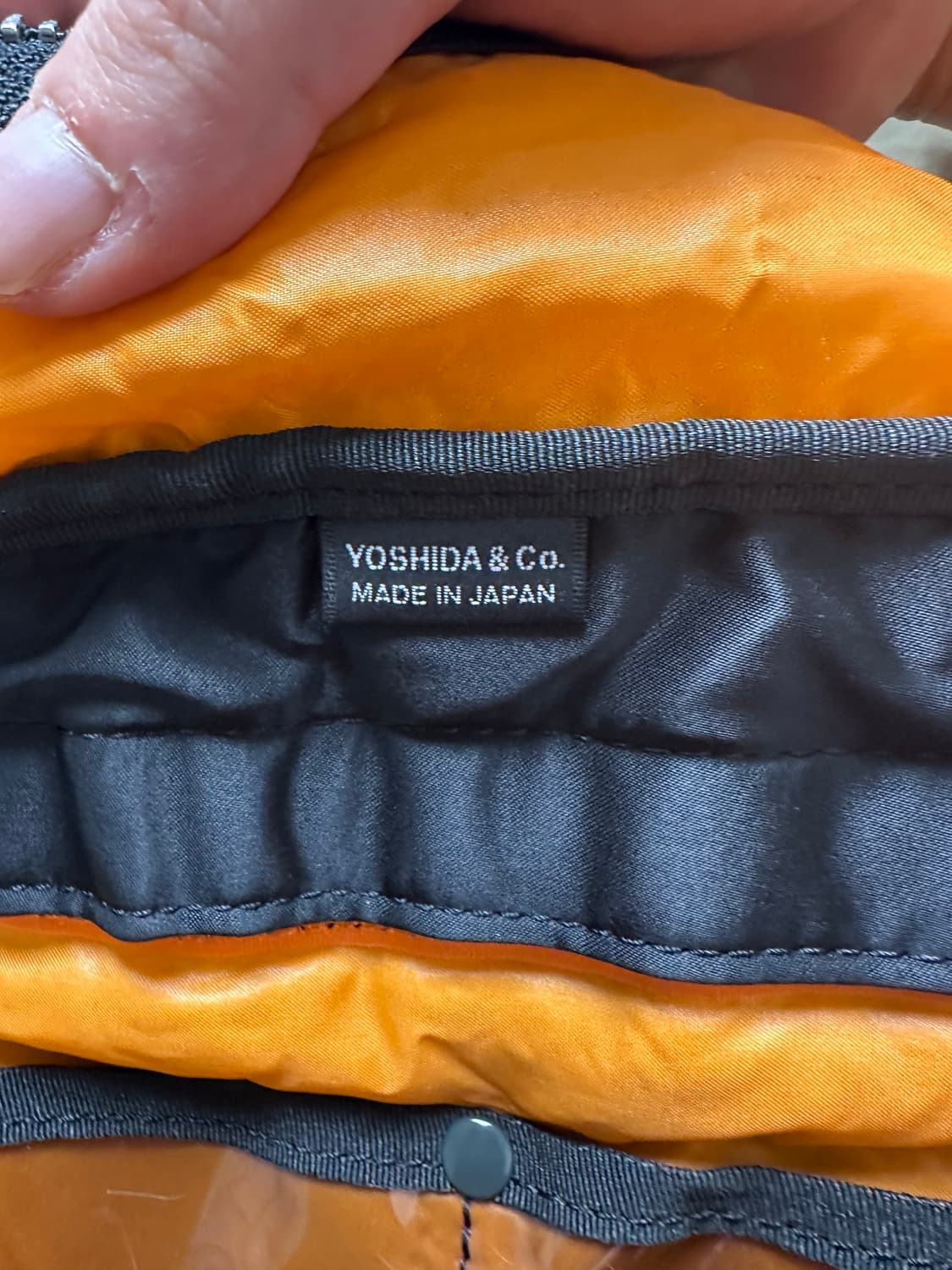 (신형) PORTER 요시다 포터 탱커 보스턴백 더플백 L 블랙 상품이미지9