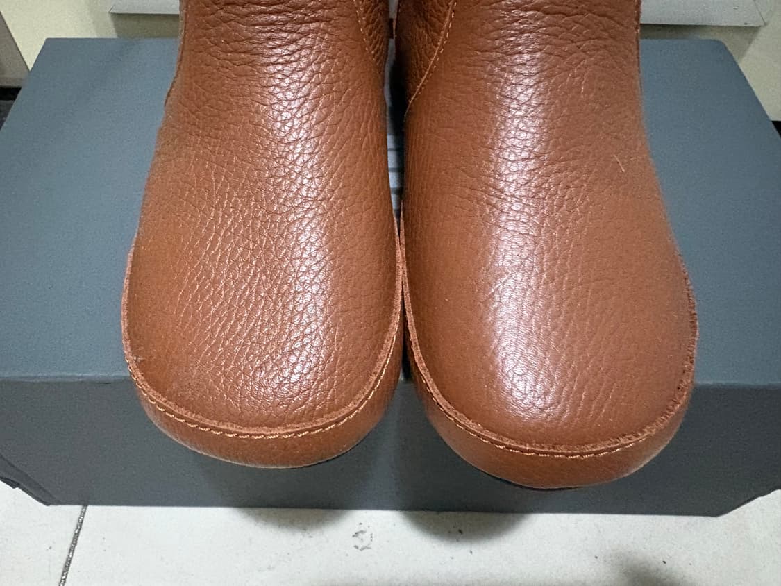 사만사모스 부츠 상품이미지3