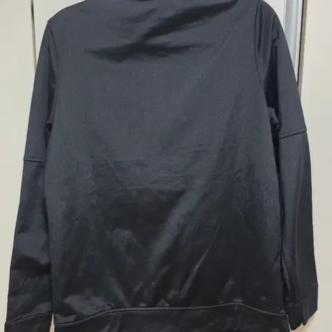 ADIDAS 아디다스 삼선 트랙집업져지 블랙 M 상품이미지2