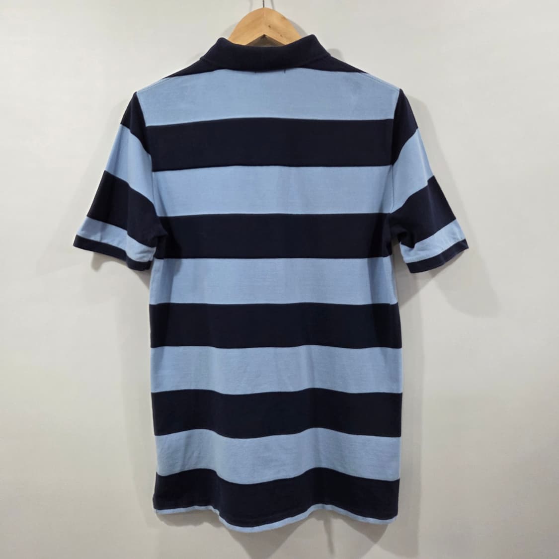 폴로랄프로렌 PK 스트라이프 반팔 카라티 XL(18-20) 상품이미지5