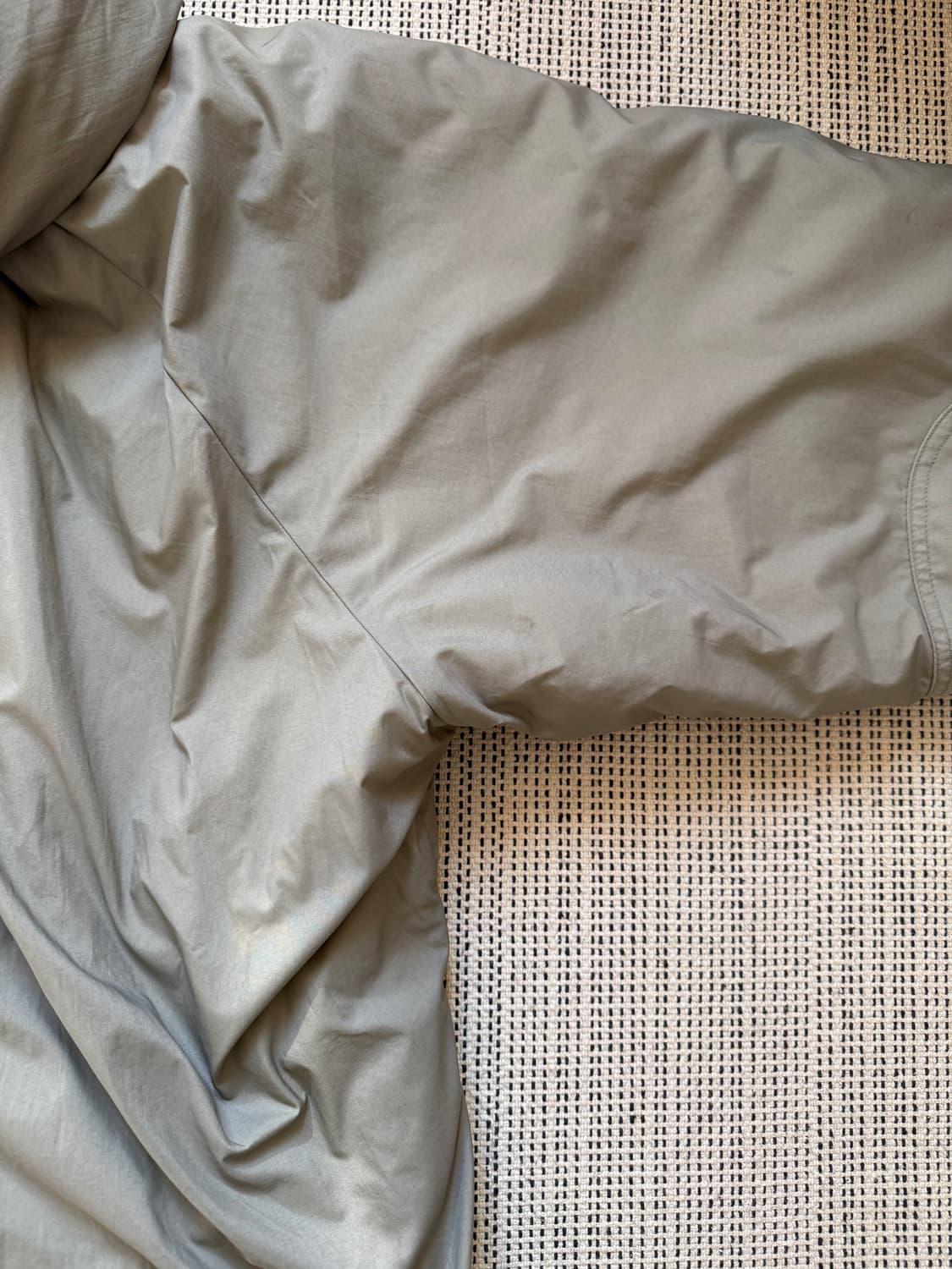 Ecwcs 프리마로프트 레벨7 와일드띵스 패딩 L-R 상품이미지10