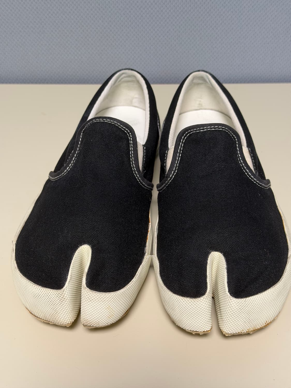 마르지엘라 타비 슬립온 [42] 상품이미지1