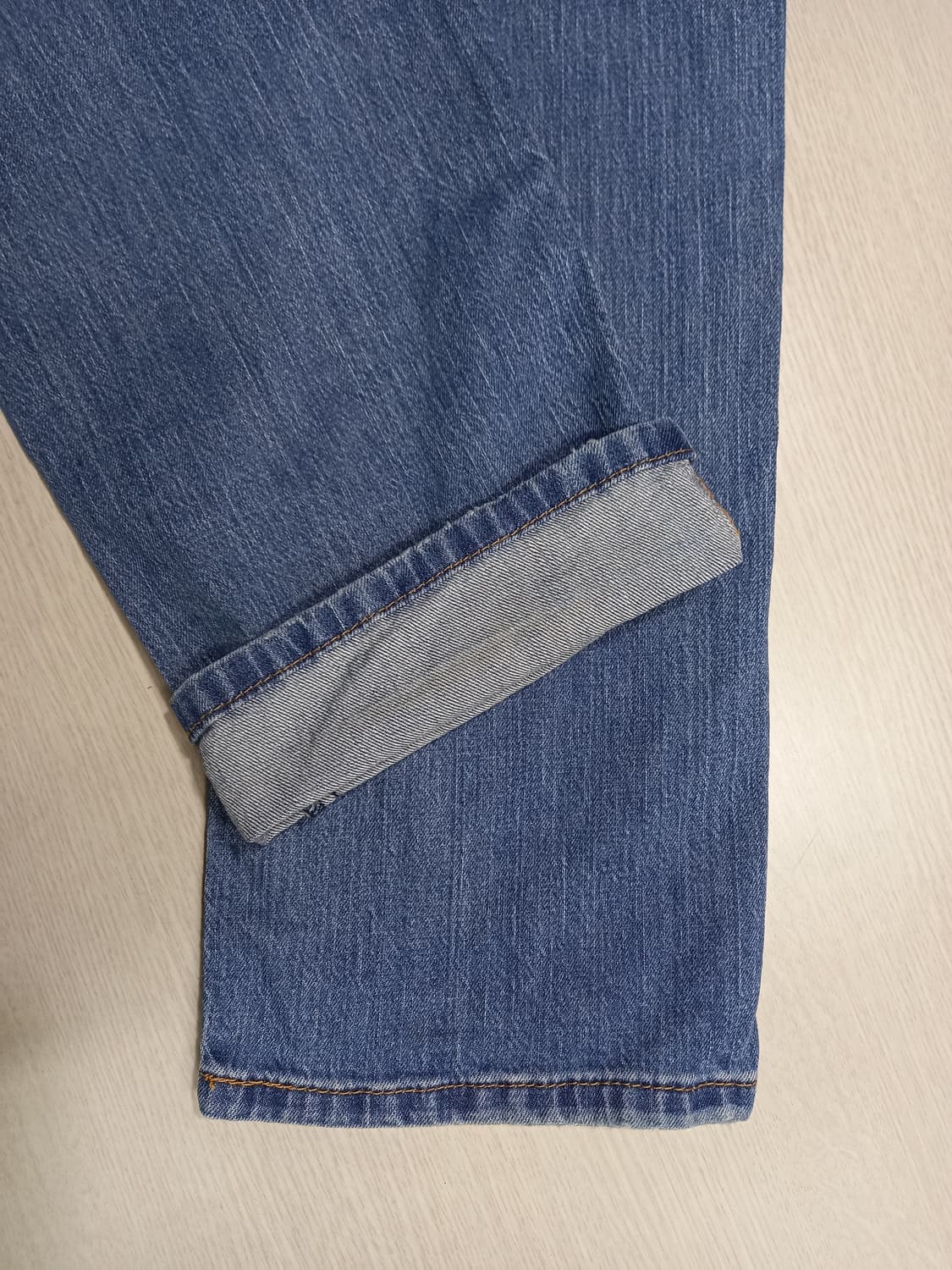 31 리바이스559 이집트 워싱 스판 일자진 31-484 상품이미지6