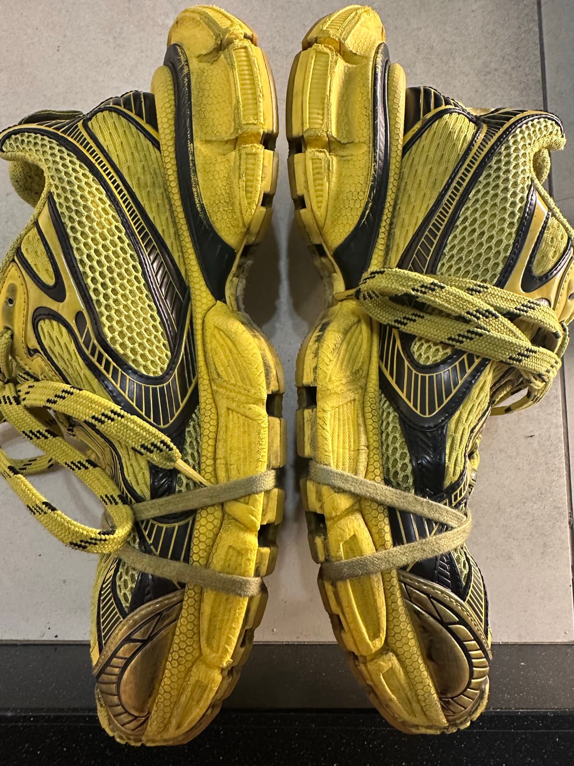 (44)발렌시아가 3xl 상품이미지3