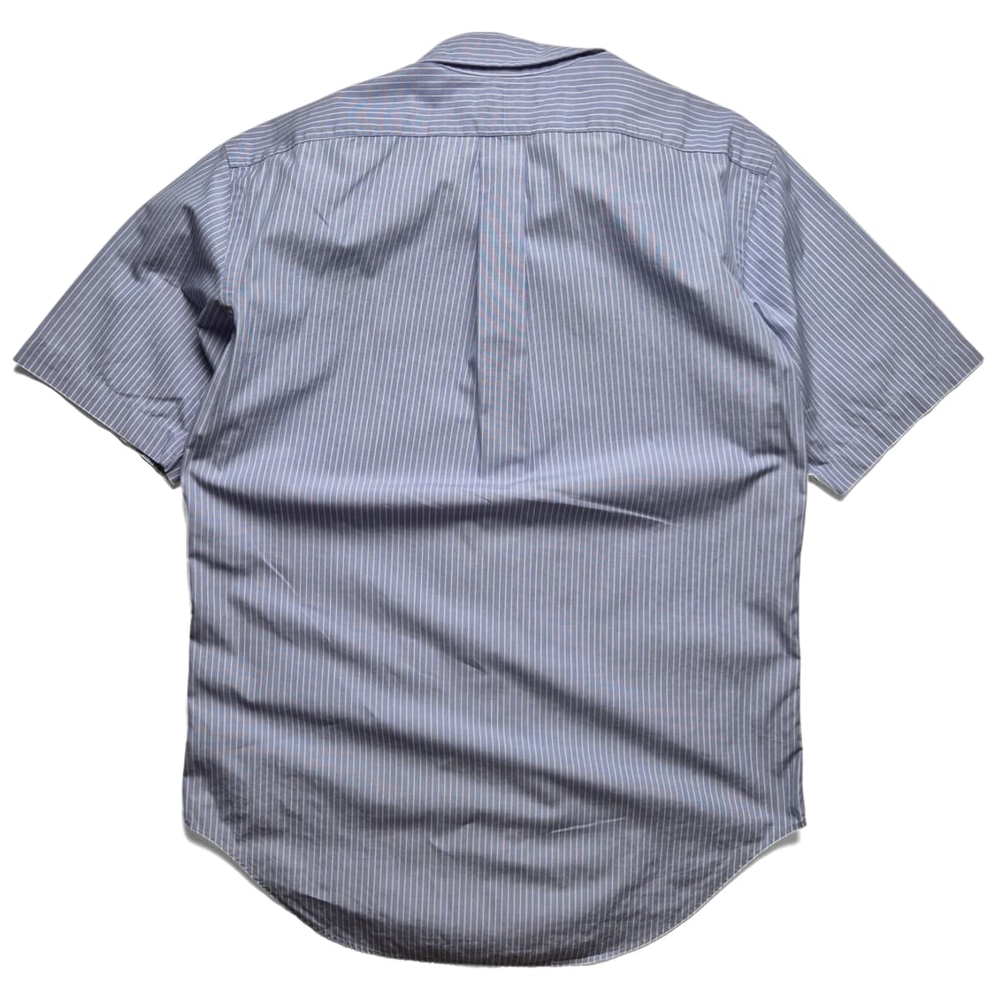 [M] 폴로 랄프로렌 스트라이프 반팔셔츠 상품이미지6