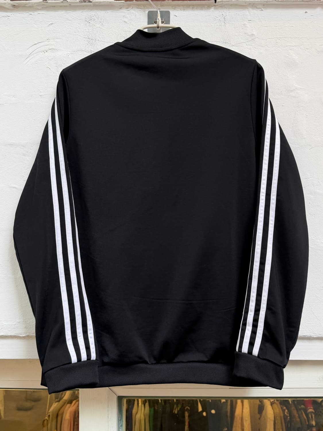 Adidas 아디다스 트랙탑 져지 우먼 M 상품이미지7