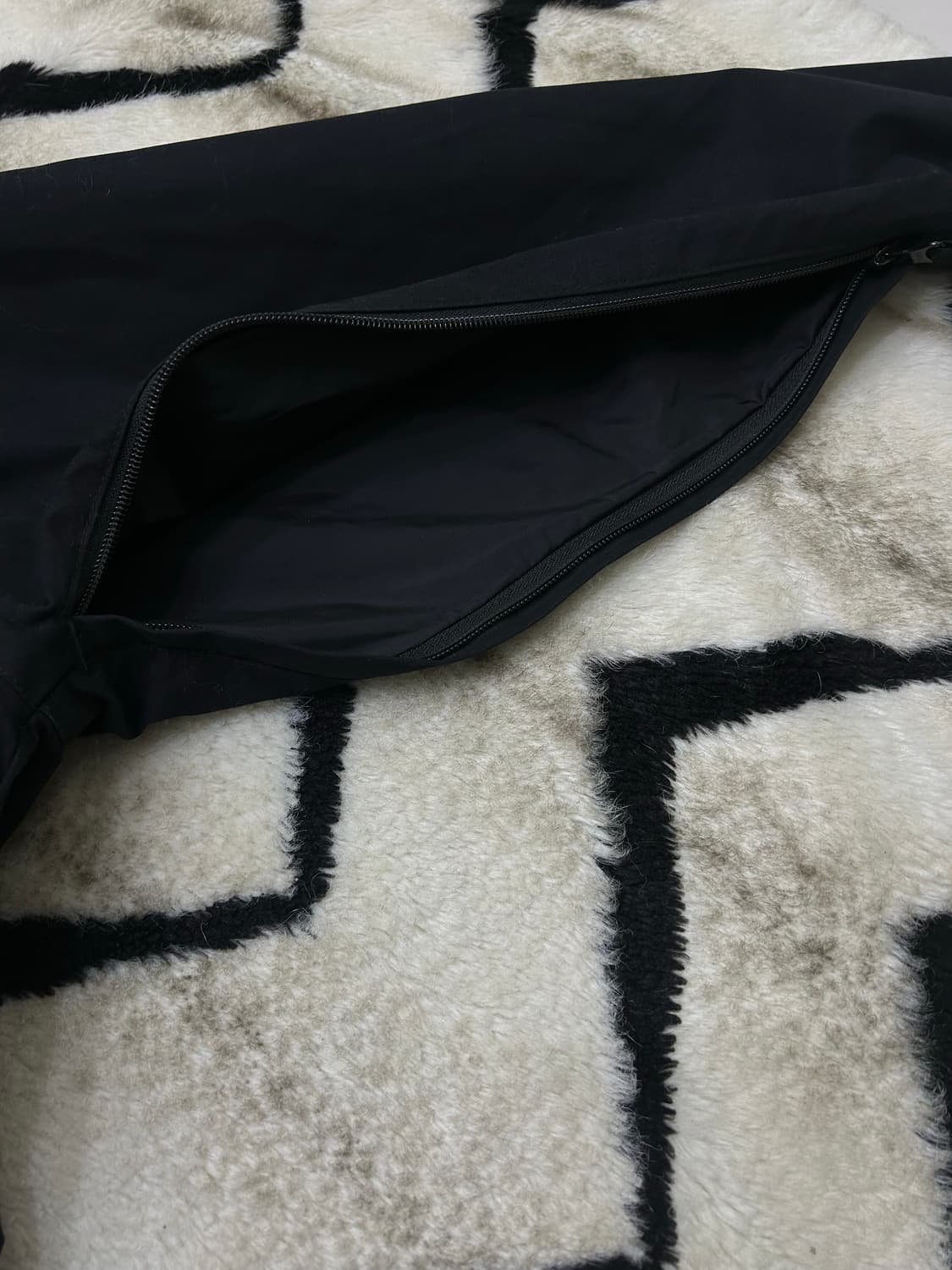 [L]칼하트WIP Prospector 자켓/블랙/기모 상품이미지7