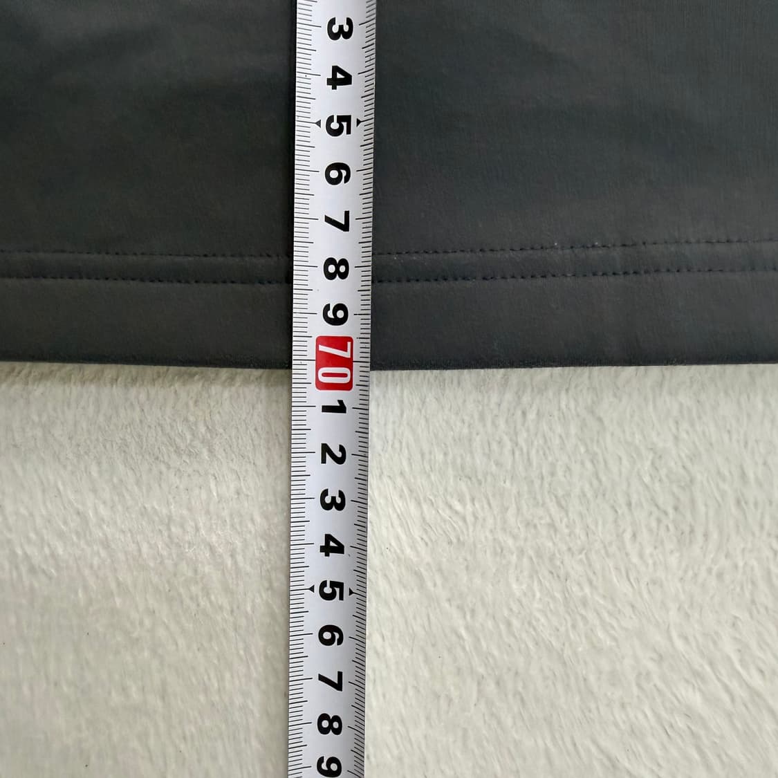 XL 아디다스 긴팔 폴로 티셔츠 0414T 상품이미지6