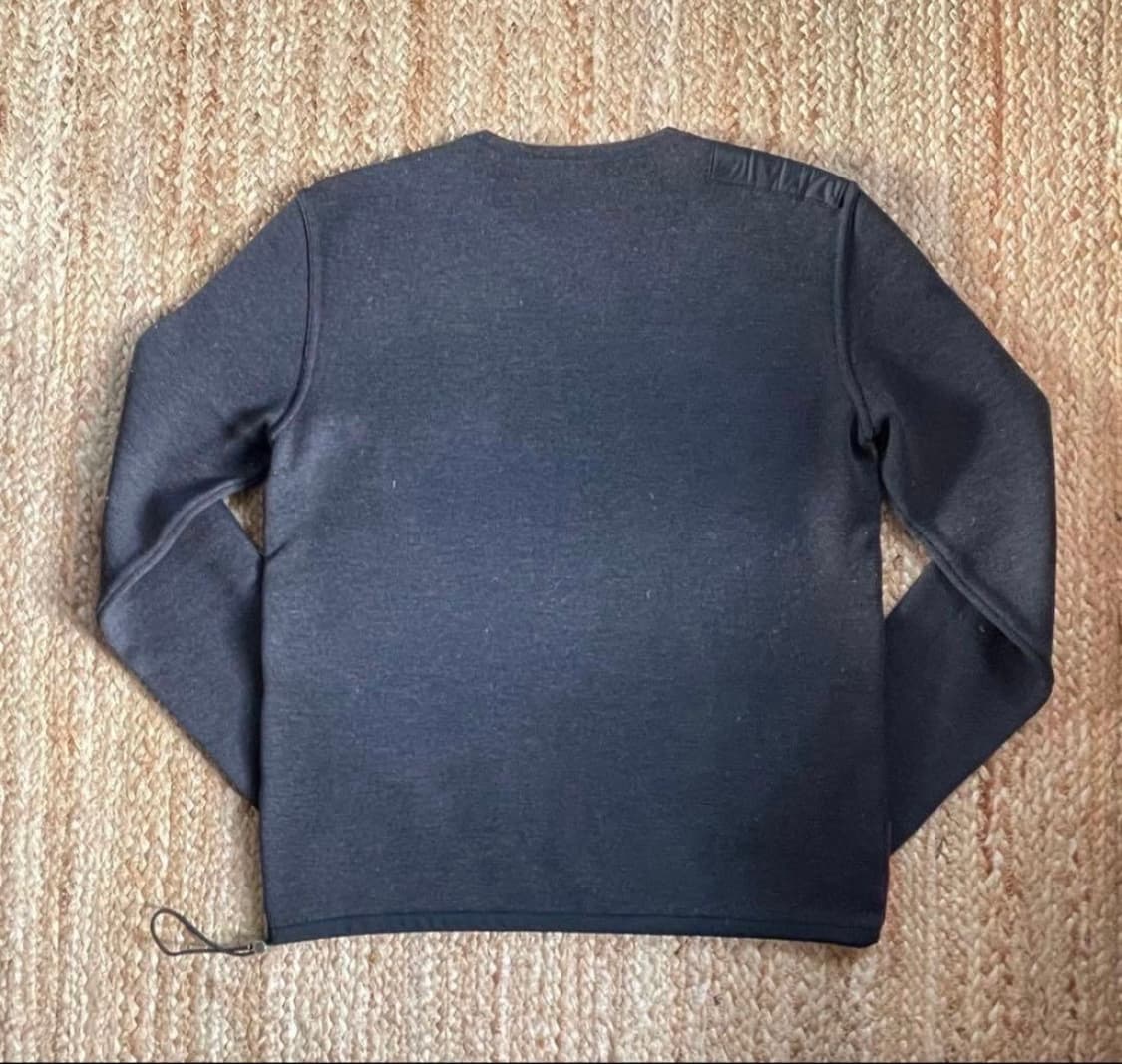 프라다 스포츠 니트 상품이미지2