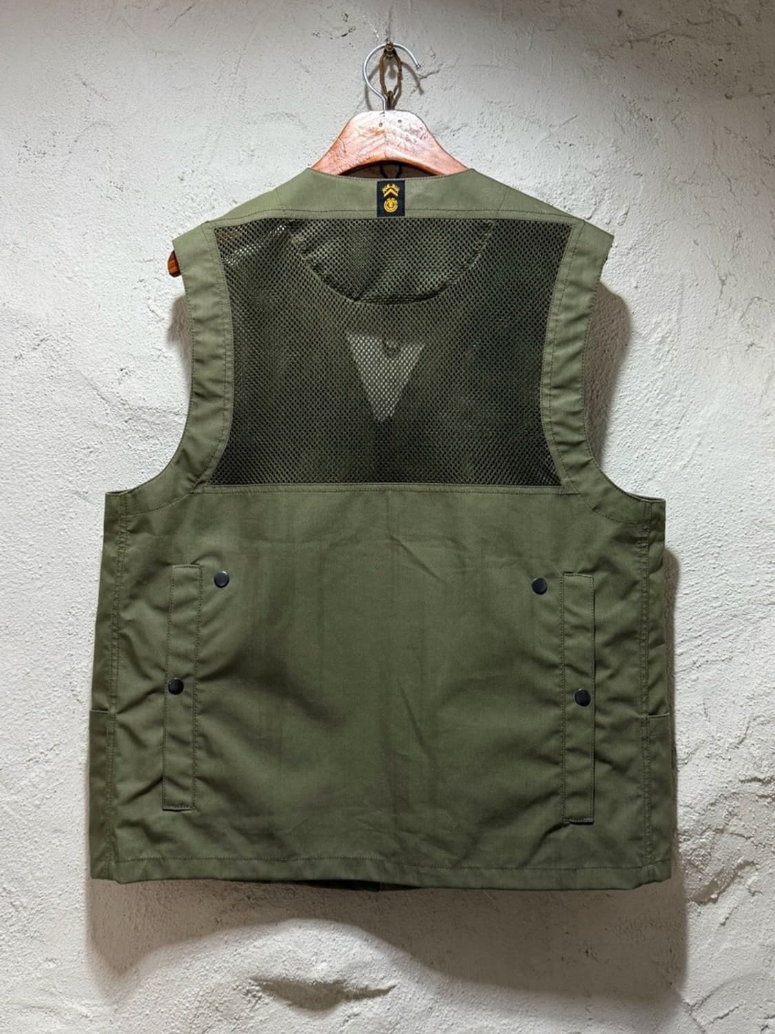 Nigel Cabourn x ELEMENT Wolfeboro Collec 상품이미지3