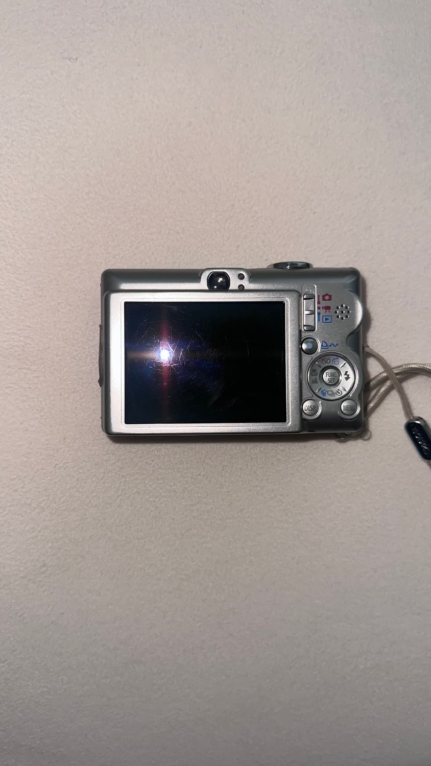캐논 익서스 IXUS 55 상품이미지2