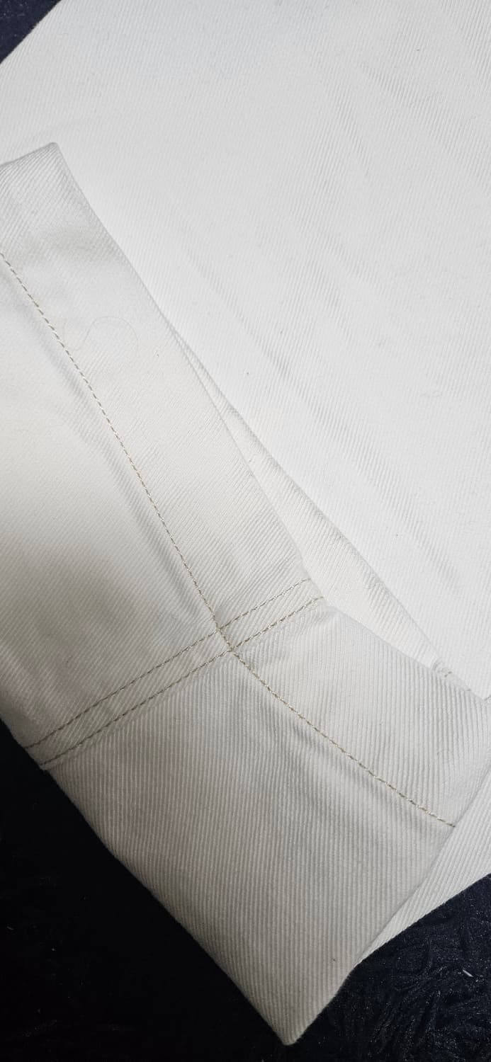 르메르 트위스티드 벨티드 팬츠 48 상품이미지5