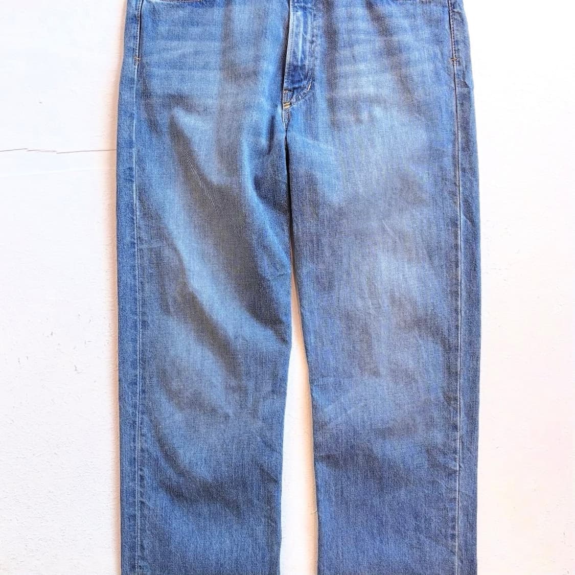 폴로랄프로렌 스트레이트 데님팬츠 상품이미지3