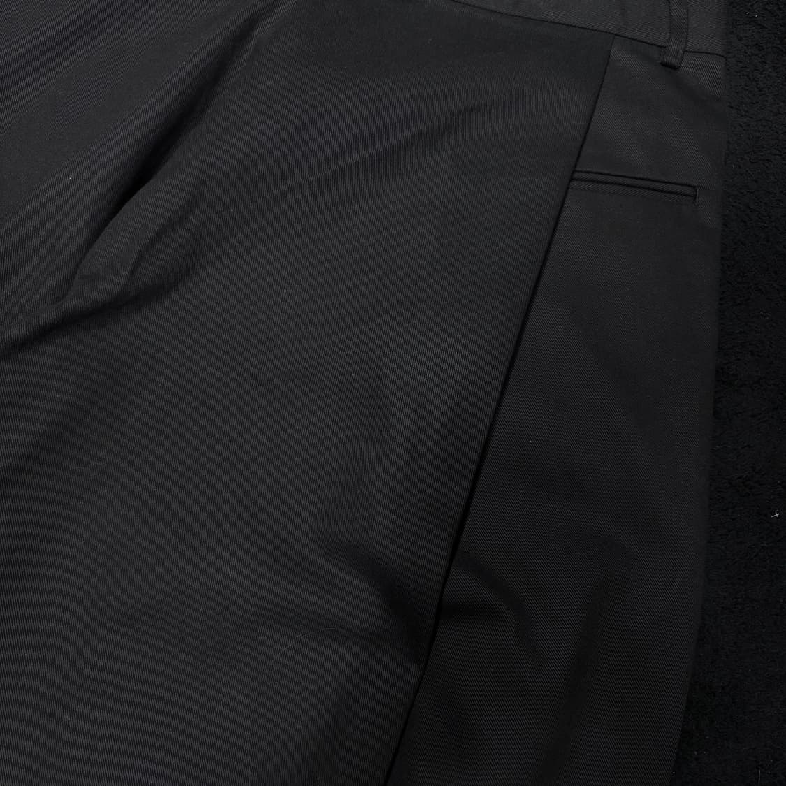 L VOIEBIT 브아빗 핀턱 와이드 벌룬팬츠 상품이미지3