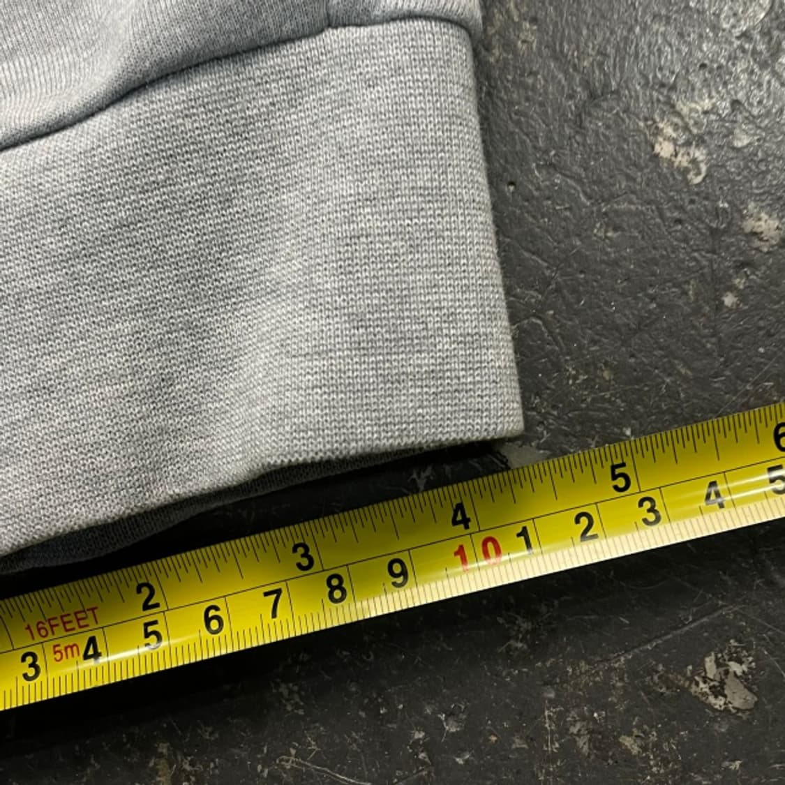 100 나이키 테크팩 팬츠 상품이미지5