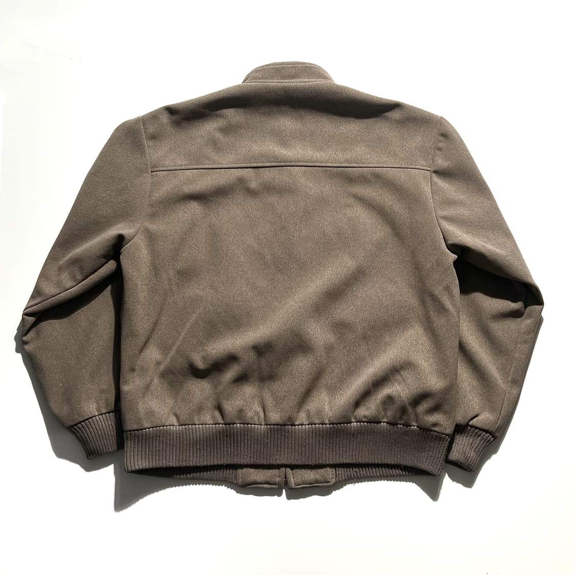 Vintage Blouson Jacket 상품이미지3