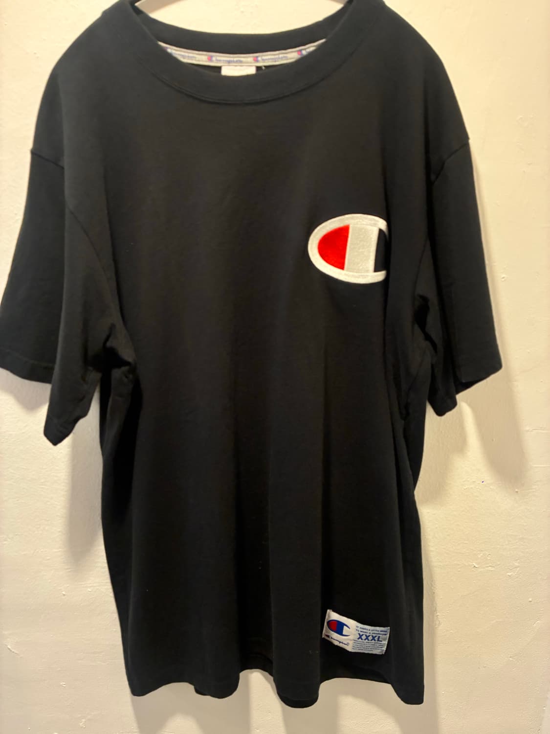 CHAMPION USA 빅사이즈 상품이미지2
