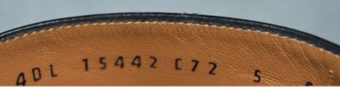 페레가모/여성가죽부츠(사이즈220)정품 상품이미지8