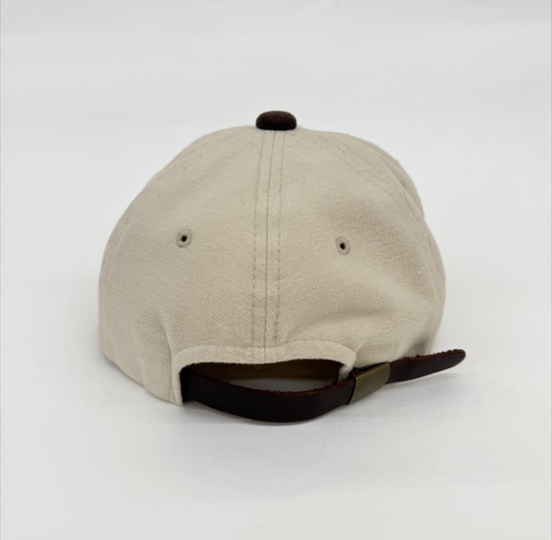 라칼 투톤 캡 상품이미지3