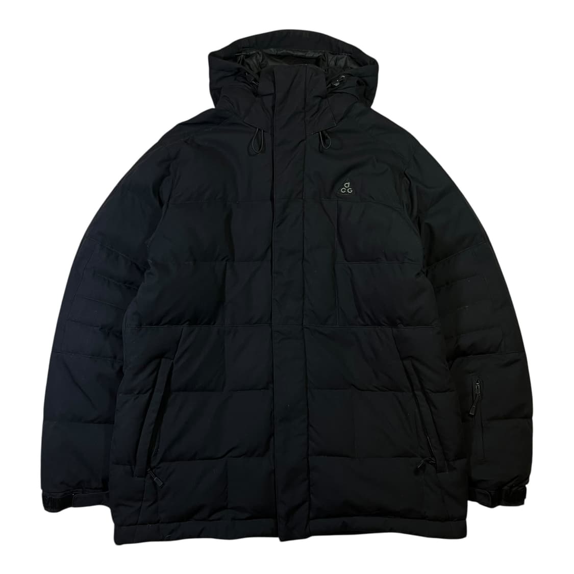 나이키 ACG 구스 다운 패딩 상품이미지1