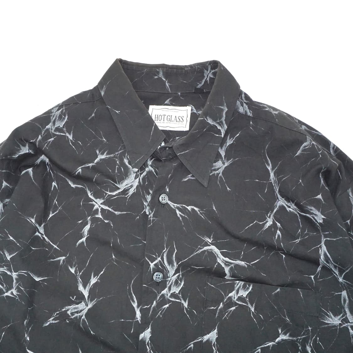 Hot glass 셔츠 상품이미지3