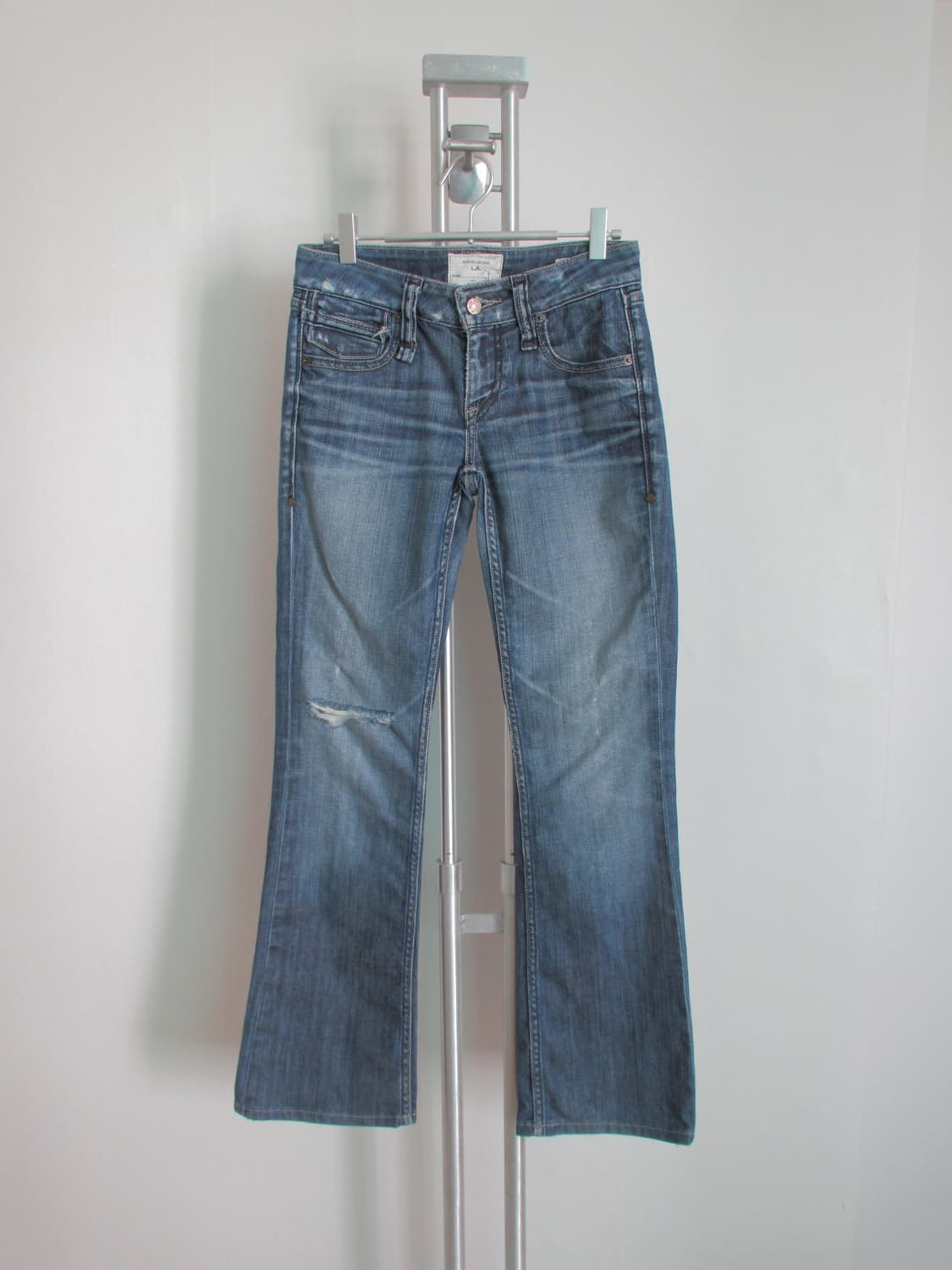 Grease 18 denim pants 상품이미지2