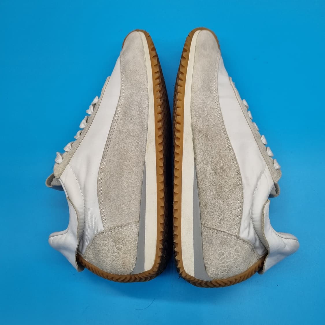 로에베 여성운동화235 상품이미지5