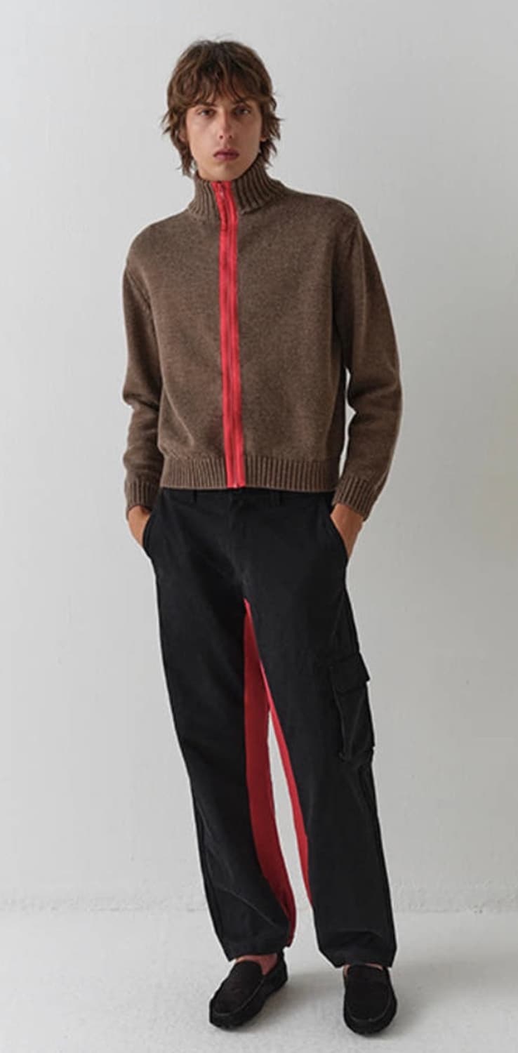 gimaguas alonso jacket s사이즈 상품이미지2