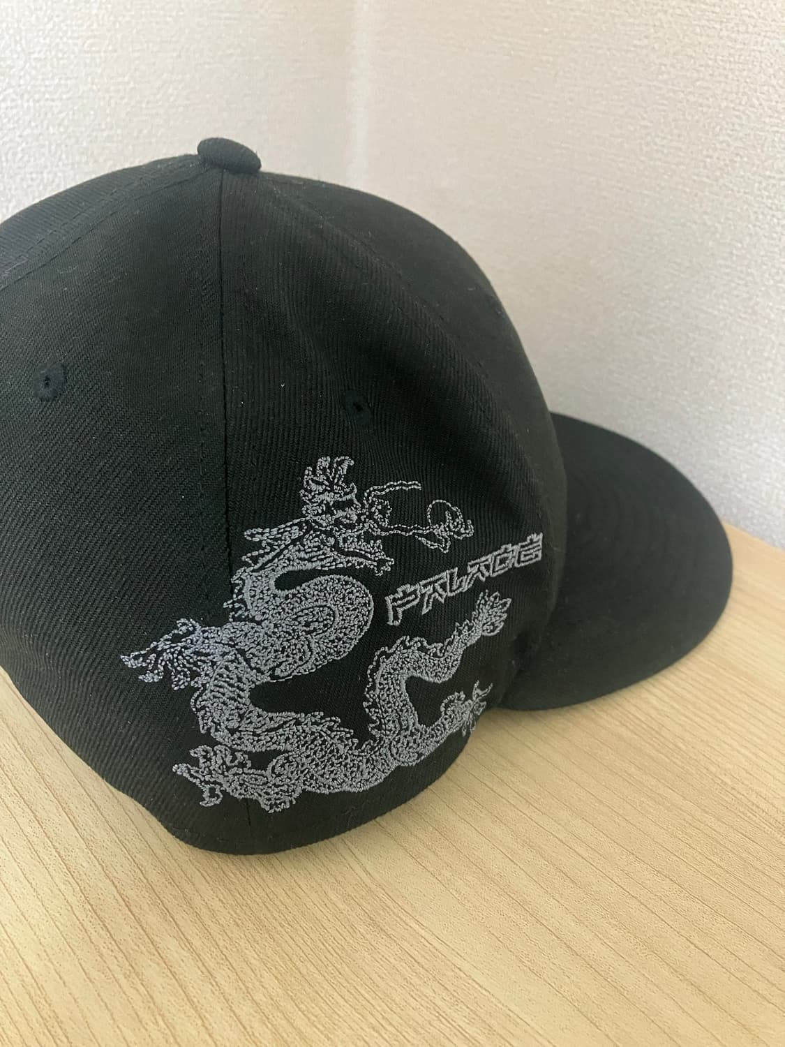 팔라스 x 뉴에라 드래곤 59fifty 모자 상품이미지3