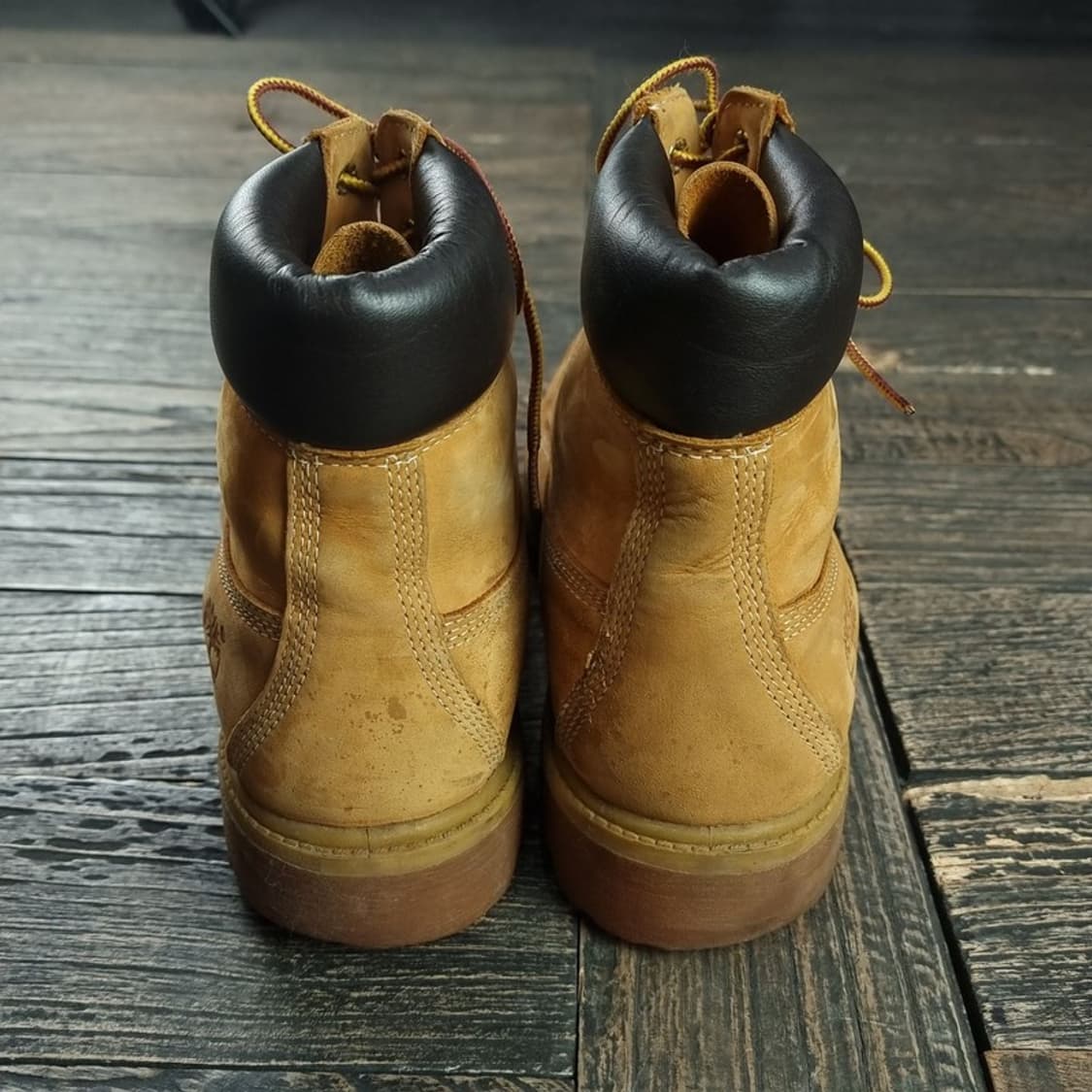 [팀버랜드] 6인치 프리미엄 워커 부츠 M19364 상품이미지4