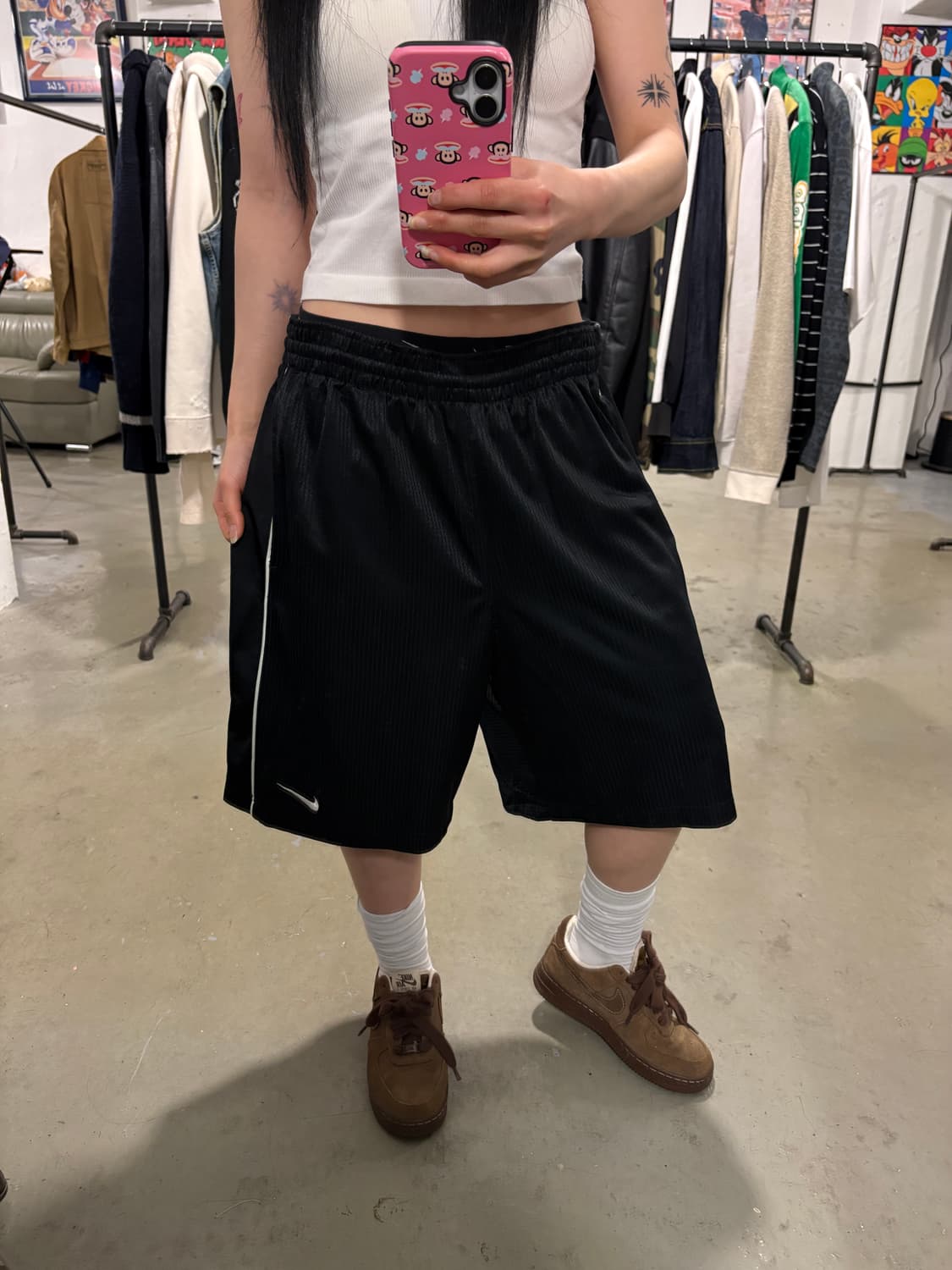 나이키 반바지 상품이미지1