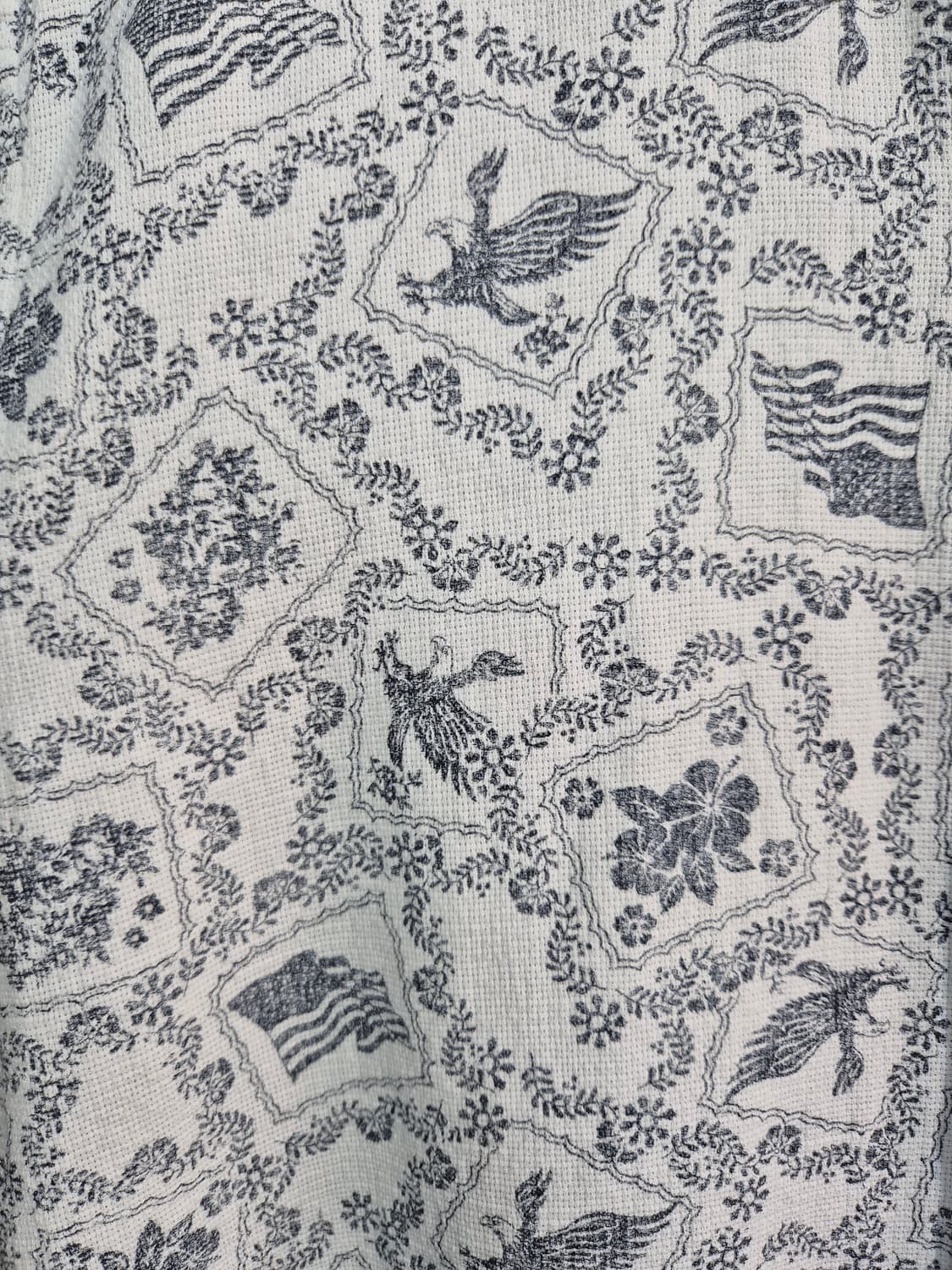 캉골 엑스트라 컴포트 LL 사이즈 셔츠 상품이미지8