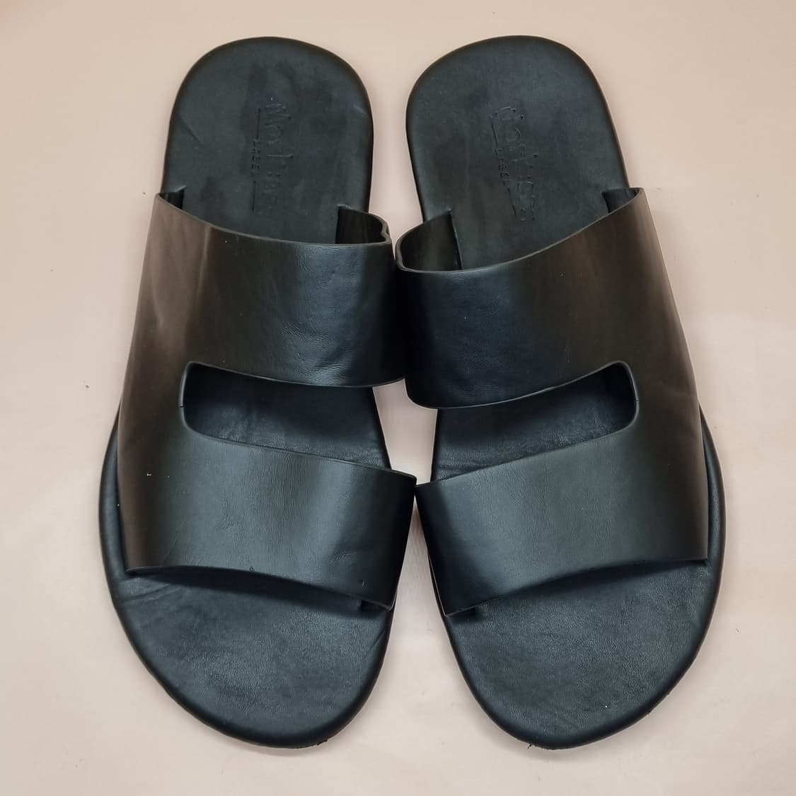 마커스 남성가죽슬리퍼 270 상품이미지2