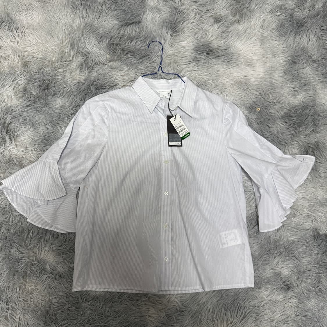 클럽모나코 여성 블라우스 XS 사이즈 상품이미지1