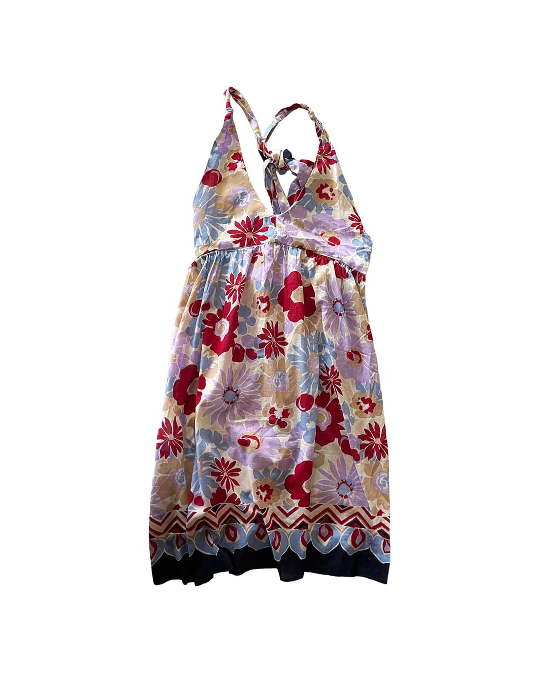 IENA floral cotton dress 상품이미지1