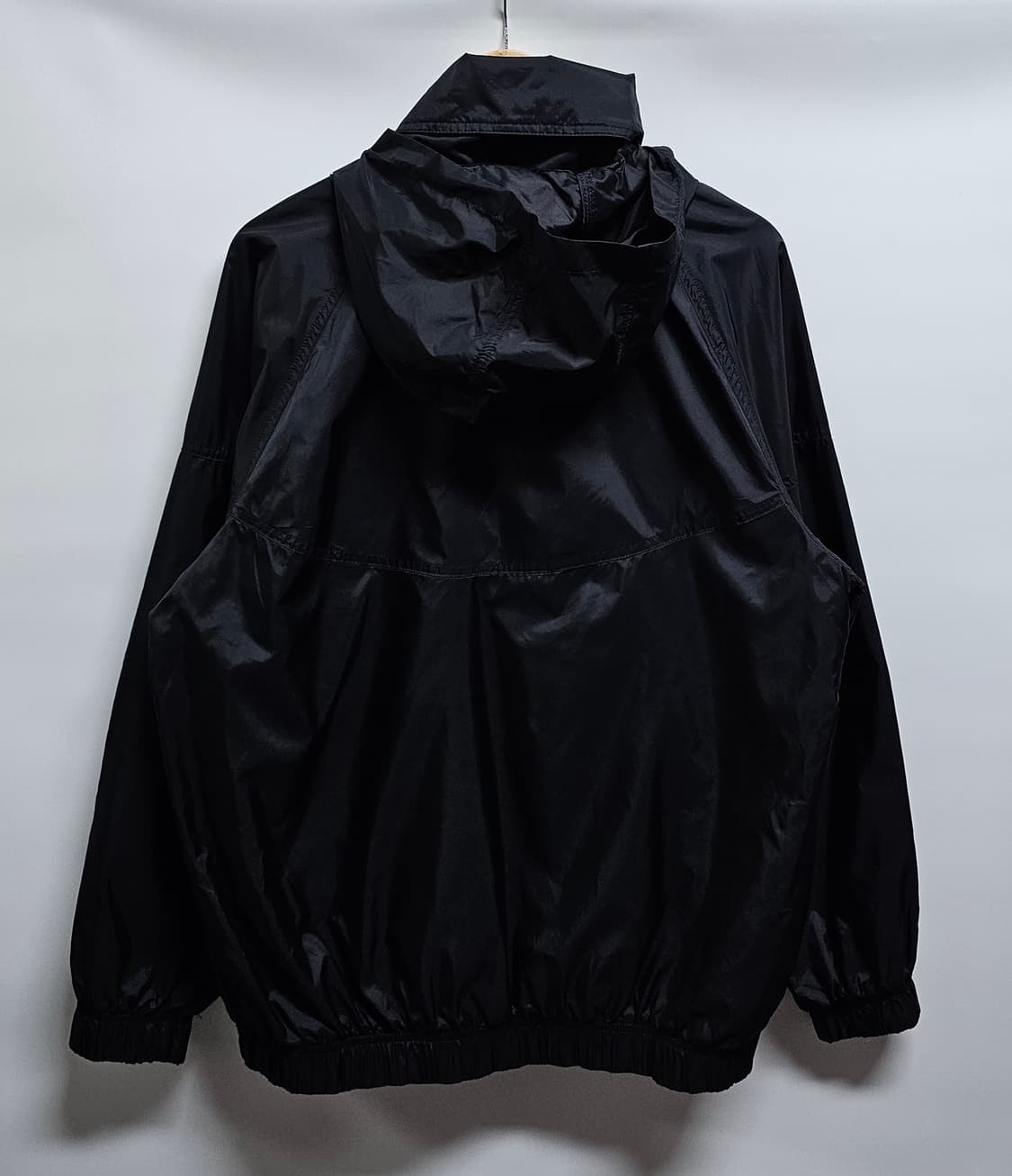 나이키 우븐 아노락 바람막이 L 상품이미지2