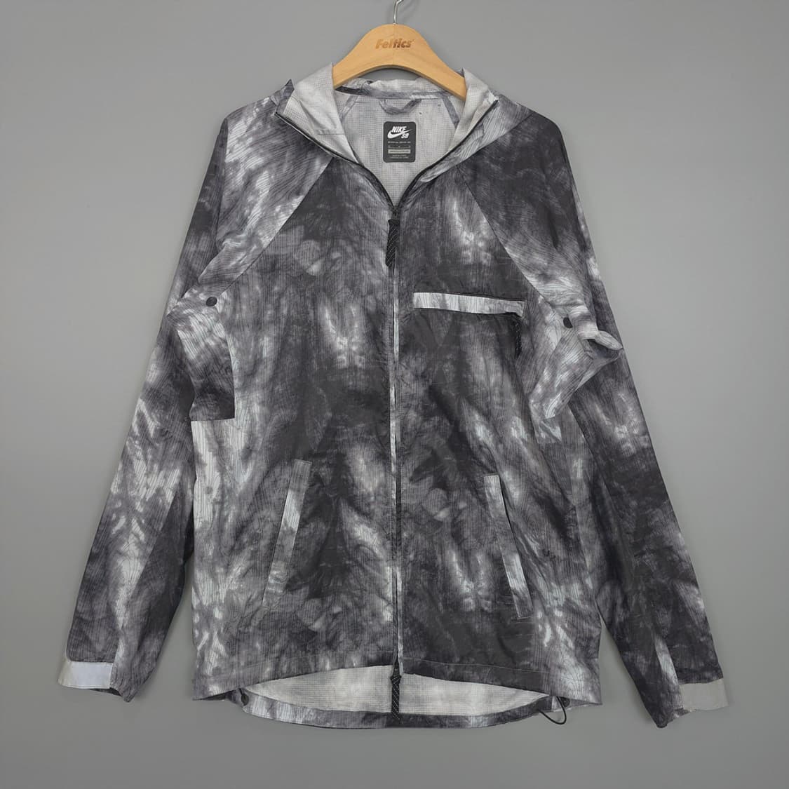 나이키 NIKE 바람막이 자켓M 상품이미지1