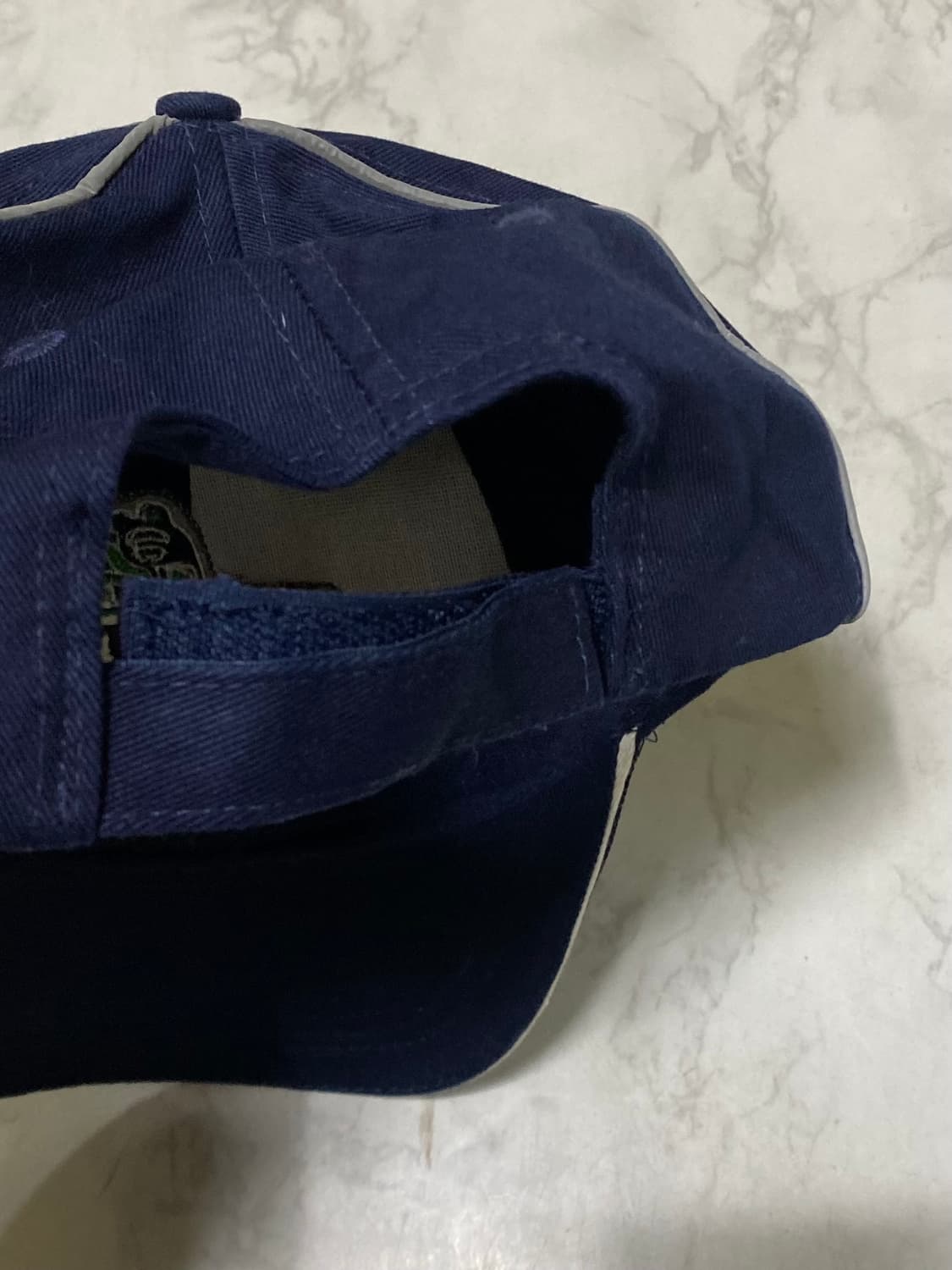 빈티지 시애틀 야구모자 빈티지볼캡 프리사이즈 상품이미지3